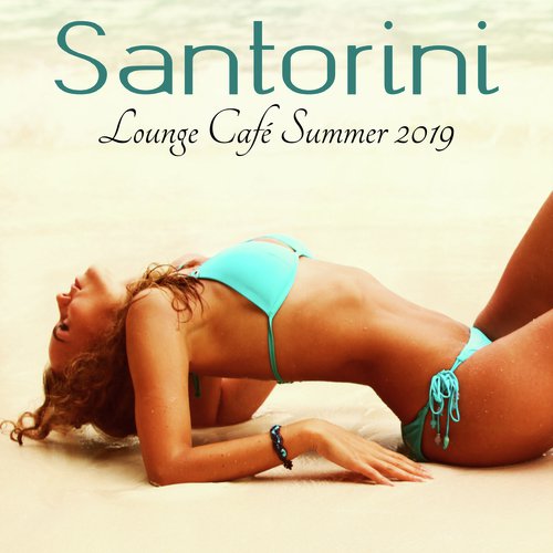 Summer Chillout Café Soundtrack