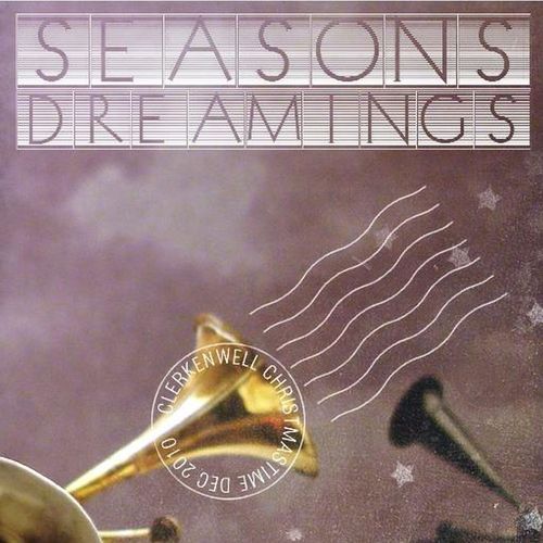 A Song for December - With Martyn Jacques (The Tiger Lillies) cover art