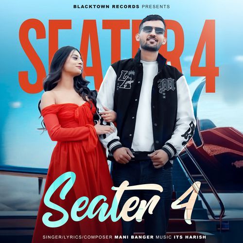 Seater 4