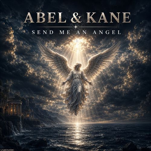 Send Me an Angel