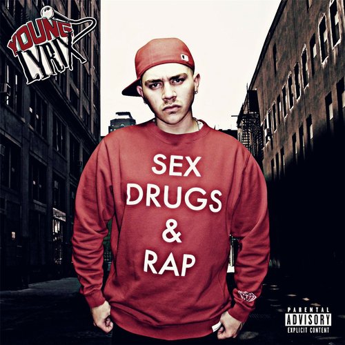 Smoke My Smoke, Drink My Drink cover art