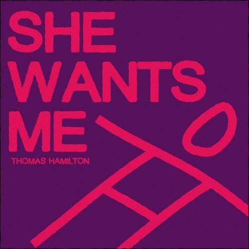 She Wants Me