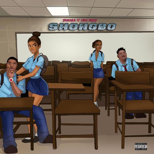 Shongbo (feat. King Fancy)