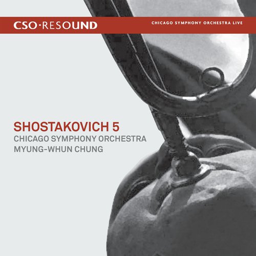 Shostakovich, D.: Symphony No. 5