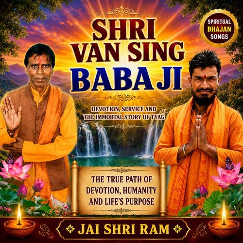 Sing Baba Ji Devotio