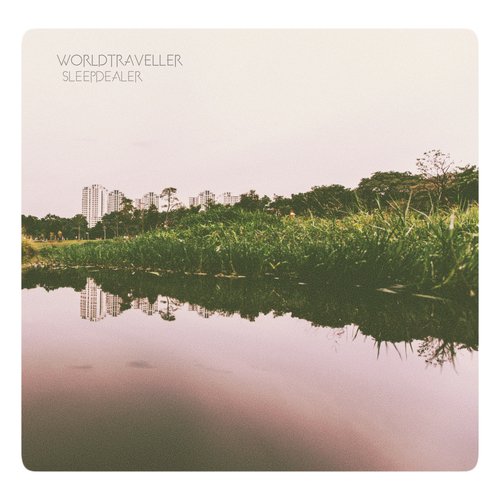 Sleepdealer cover art