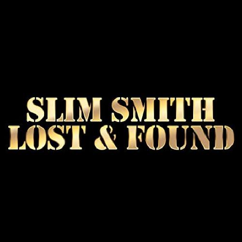 Slim Smith Lost &amp; Found_poster_image