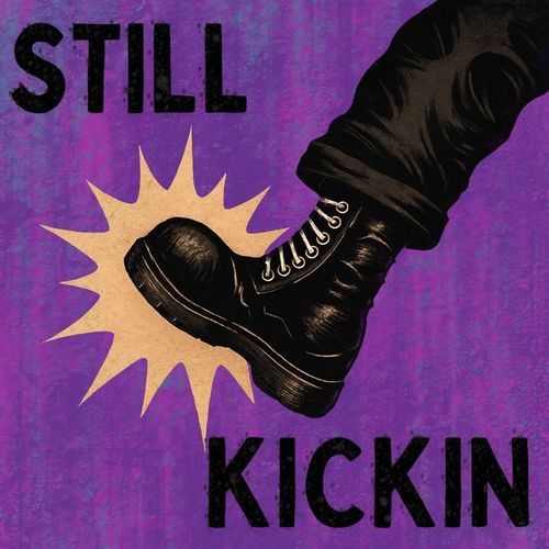 Still Kickin