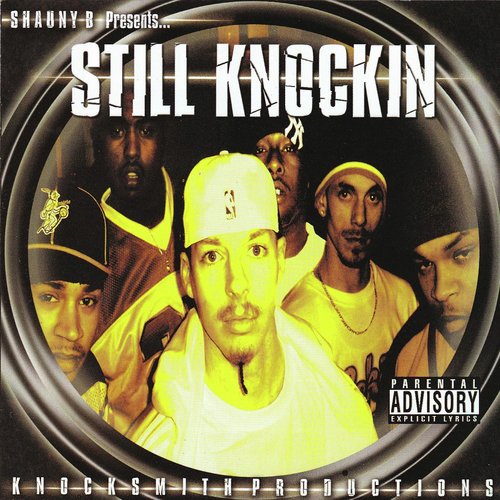 Stuck in This Life (feat. J. Grant)