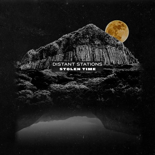 Birds on a Wire cover art