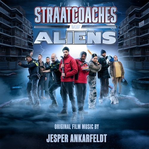 Jerry Is Back cover art