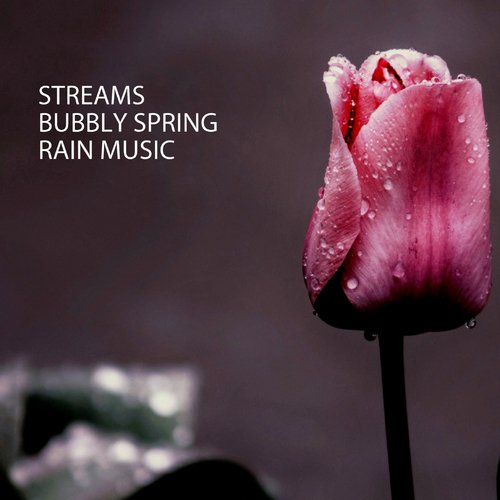 Relaxing Sound cover art