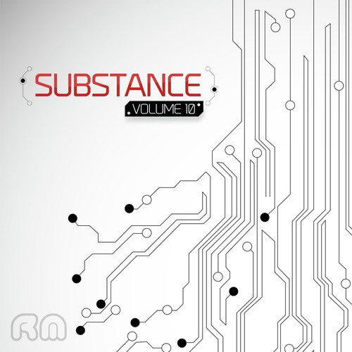 Substance, Vol. 10