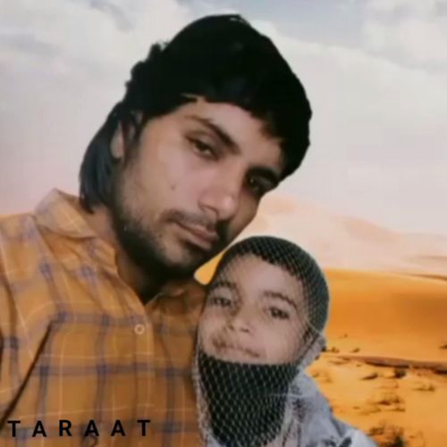 TARAAT MERA BETA cover art
