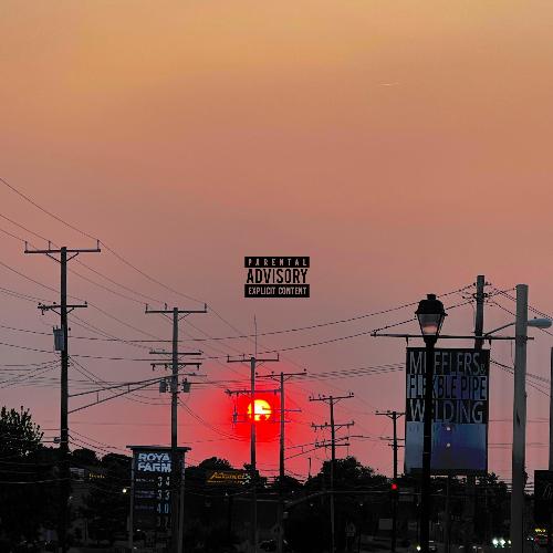 City Girls cover art