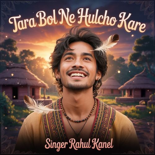 Tara Bol Ne Hulcho Kare