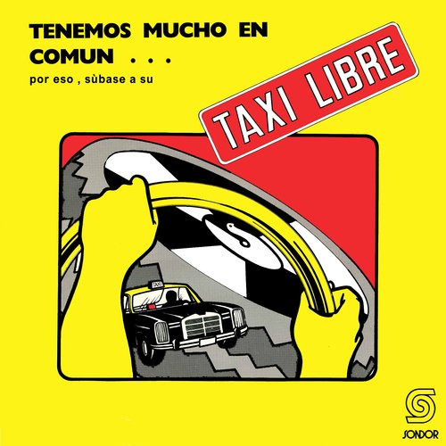 Taxi Libre