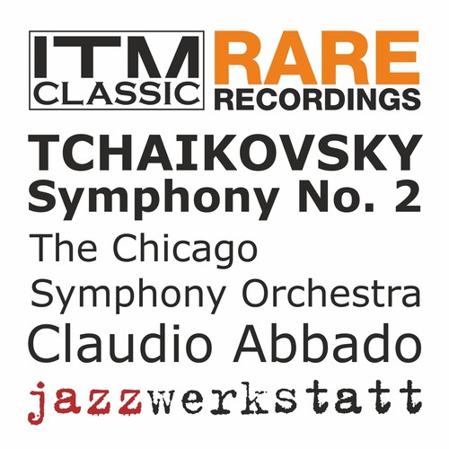 Tchaikovsky: Symphony No. 2 in C Minor