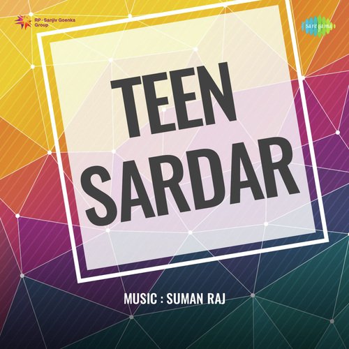 Teen Sardar