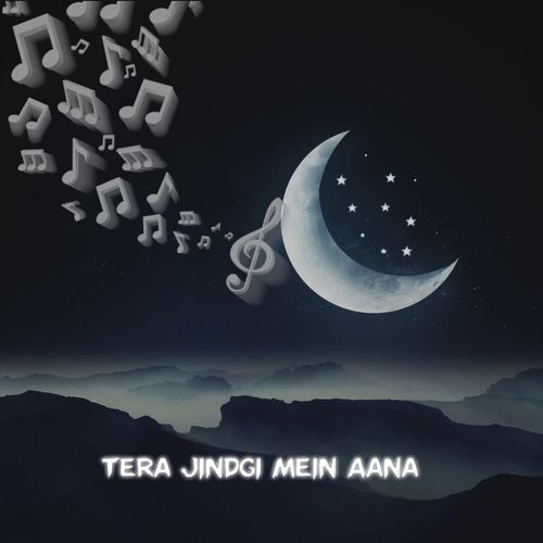 Tera Jindgi Mein Aana