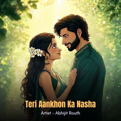 Teri Aankhon Ka Nasha