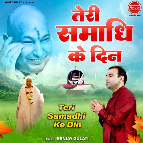 Teri Samadhi Ke Din