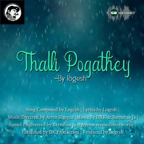 Thalli Pogathey