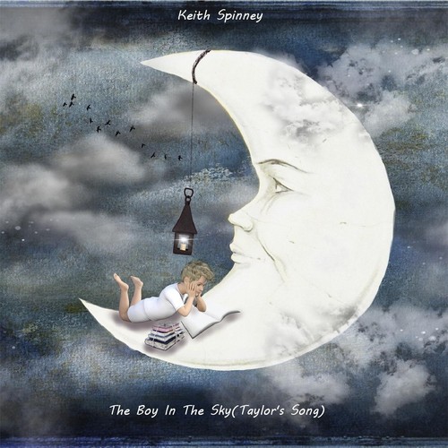 The Boy in the Sky (Taylor's Song)_poster_image