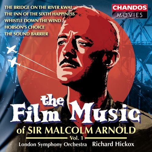 Hobson's Choice (Arr. for Orchestra by Christopher Palmer): II. Willie & Maggie cover art