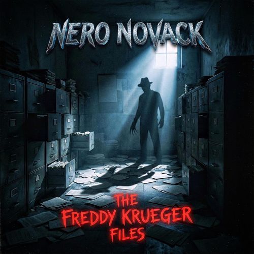 A Nightmare on Elm Street “Freddy’s Revenge” cover art