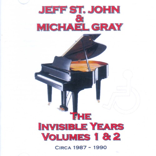 The Invisible Years, Vol. 1 & Vol. 2