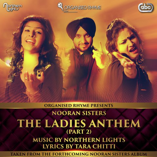 Nooran Sisters & Northern Lights