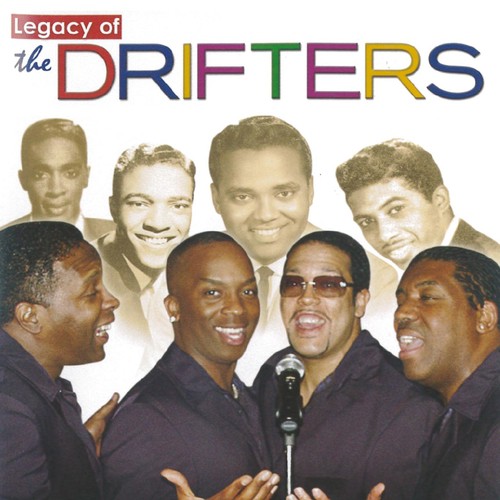 I've Got Sand In My Shoes Lyrics - The Drifters - Only on JioSaavn