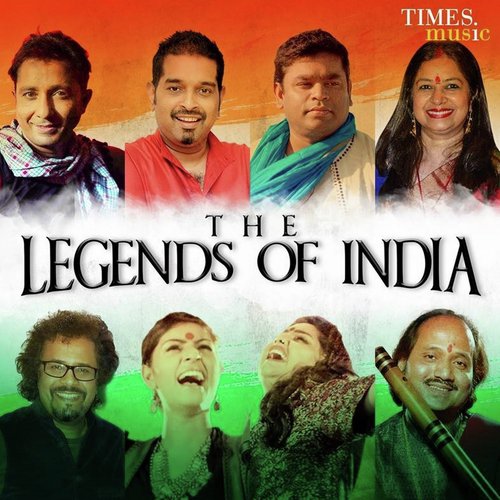 The Legends Of India