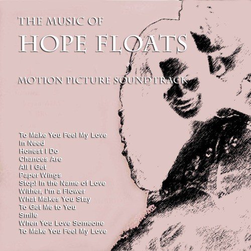 The Music from 'Hope Floats'