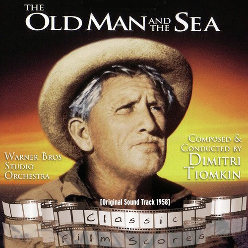 The Old Man and the Sea_poster_image