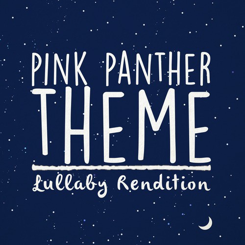 The Pink Panther Main Theme_poster_image