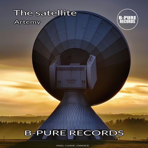 The Satellite cover art