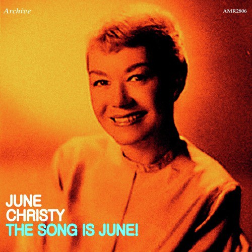 The Song Is June!