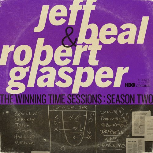 The Winning Time Sessions: Season 2 (Soundtrack from the HBO® Original Series)_poster_image