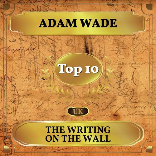 The Writing on the Wall (Billboard Hot 100 - No 5)