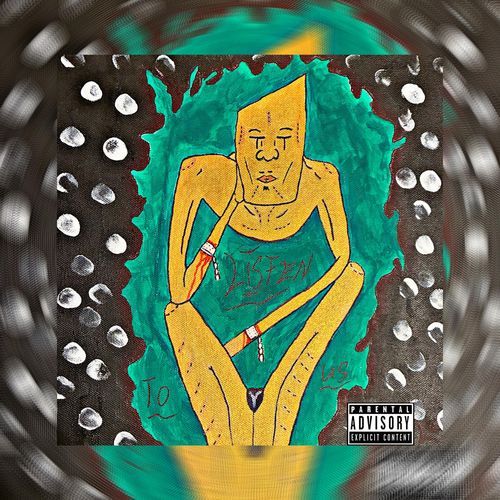 They Need Help cover art
