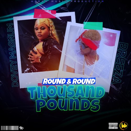 Round and Round Thousand Pounds_poster_image