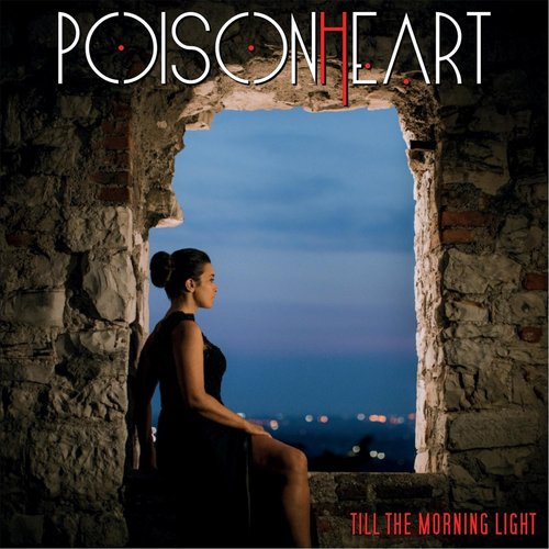 Lovehouse cover art
