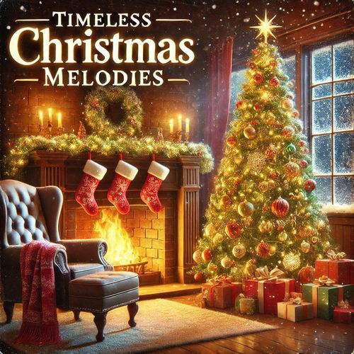 Timeless Christmas Melodies