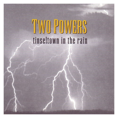 Tinseltown In The Rain (Factory Team Remix) cover art