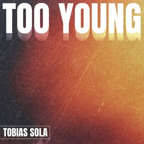 Too Young cover art