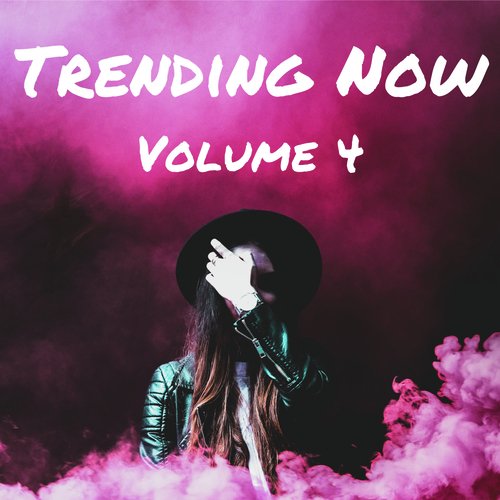 Trending Now Volume 4_poster_image