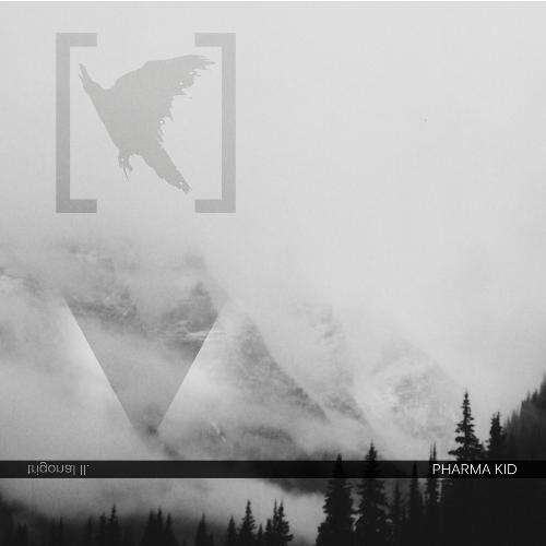 Trigonal busch cover art