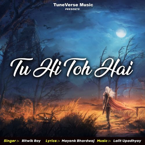 Tu Hi Toh Hai